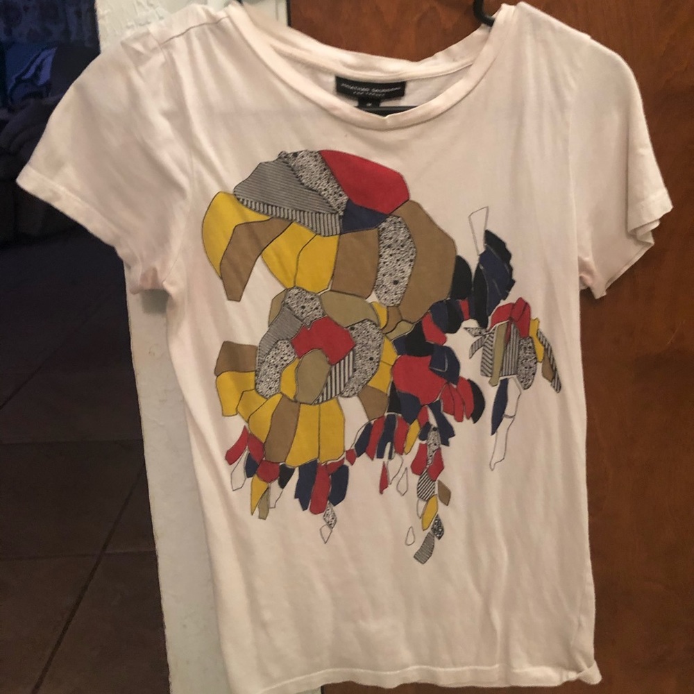 Adorable T-shirt